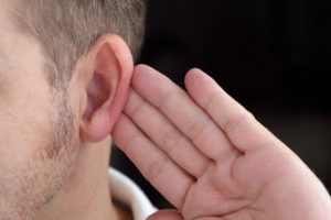Causes and Treatments of Sharp Pain behind Ear