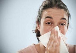 Itchy Nose Myths, Meaning and Superstition
