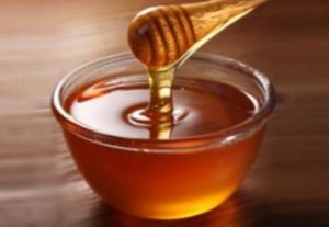 Honey is effective to stop a constant ticklish cough in throat