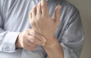 Numbness and Tingling in Arms Causes