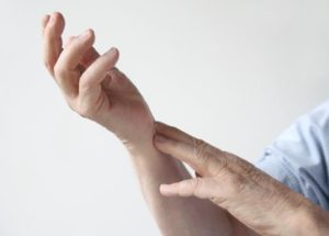 Reasons for Numbness in Arms and Hands