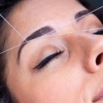 eyebrow-threading-can-cause-swelling-above-the-eye