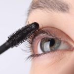 Applying Mascra is one of the cause of Eyelash Mites