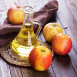 Apple Cider Vinegar for removing Fordyce Spots