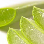 Aloe Vera is highly effective in getting rid of inflammation of your Stye