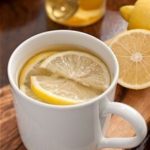 How to Treat Sulfur Burps with Honey and Lemon