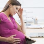 Hard Stomach during pregnancy