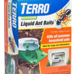 Terro Liquid Ant Baits for Carpenter