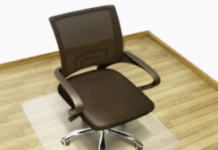 Cradblux-office-chair-mat