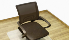 Cradblux-office-chair-mat