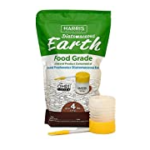 Diatomaceous Earth to get rid of Ants in Chicken Coop