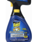 Raid & Roach Barrier Spray