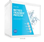 LUCID-Encasement-Mattress-Protector