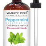 Peppermint-Essential-Oil