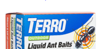 Terro Ant Bait Reviews